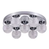 3622/42CL Потолочная люстра Lumion Bolles 3622/42CL