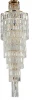 DIA003-PT50-G Потолочная люстра Maytoni Niagara DIA003-PT50-G