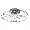 LSQ-7207-20 Потолочная люстра Lussole Lgo LSQ-7207-20