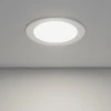 DLL 110 6500K Встраиваемый точечный светильник Elektrostandard DLL 110 6500K