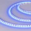 015660(3) Светодиодная лента RT-A120-5mm 24V Blue (9.6 W/m, IP20, 2835, 5m) (Arlight, 9.6 Вт/м, IP20) 015660(3)