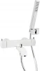 89BY105TH Смеситель Paini Lady 89BY105TH для ванны с душем