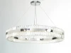 10241/80 LED nickel Подвесной светильник Newport 10240 10241/80 LED nickel