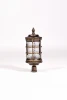 81203 Уличный консольный светильник Oasis Light Barselona Bg 81203