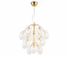 07654-15 Подвесная люстра Kink Light Амос 07654-15