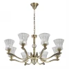 481013908 Подвесная люстра MW-Light Аманда 481013908