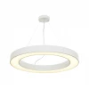 DWR-1003D12-120-NW Подвесной светильник светодиодный DesignLed DWR DWR-1003D12-120-NW кольцо