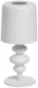 655030201 Интерьерная настольная лампа MW-Light Айсфельд 655030201