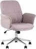 УТ000005081 Стул офисный Simona розовый УТ000005081