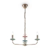 FR5336PL-03G Подвесная люстра Freya Castle FR5336PL-03G