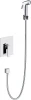 4359/00SM Гигиенический душ Timo Torne 4359/00SM со смесителем, С ВНУТРЕННЕЙ ЧАСТЬЮ, хром