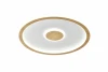 FR5421CL-L80BG Потолочный светильник светодиодный Freya Orbit FR5421CL-L80BG