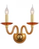 2030/2W-AMGD Бра Lumien Hall Рьяна 2030/2W-AMGD