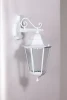 79802M Настенный фонарь уличный Oasis Light Petersburg M White 79802M