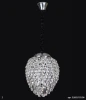 SL603.103.06 Подвесной светильник ST Luce Crisalide SL603.103.06