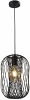 TL1189H-01BK Подвесной светильник Toplight Debra TL1189H-01BK