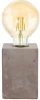 49812 Интерьерная настольная лампа Eglo Prestwick 49812