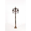 81508 В Gb Наземный фонарь Oasis Light 81508 В Gb