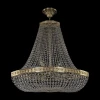 19113/H2/70IV G Потолочная люстра Bohemia 1911 19113/H2/70IV G