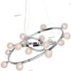 G93411/15 Подвесной светильник Brilliant Thula G93411/15