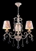 ARM219-03-G Подвесная люстра Maytoni Elegant 2 ARM219-03-G
