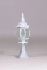 83404S Наземный фонарь Oasis Light America S W 83404S