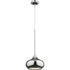 115-01-16CH chrome Подвесной светильник N-Light 115 115-01-16CH chrome