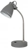 3332/1T Интерьерная настольная лампа Odeon Light Mestre 3332/1T