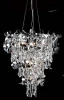 ROMEO SP10 CHROME D600 Crystal Lux Romeo SP10 CHROME D600