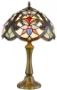 826-804-01 Интерьерная настольная лампа Velante 826-804-01