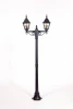 79908М A lgY Bl Наземный фонарь Oasis Light 79908М A lgY Bl