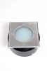 W77242 SS Встраиваемый светильник уличный светодиодный Oasis Light ВСТРАИВАЕМЫЕ СВЕТИЛЬНИКИ W77242 SS