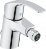 32927002 Смеситель Grohe Eurosmart New 32927002 для биде