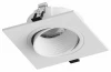 HSBL_0106 Встраиваемый светильник Hesby Lighting Bodo HSBL_0106 (220V)