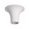 3552/1C Накладной точечный светильник Odeon Light Gips 3552/1C
