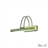 BOW AP D26 BRUNITO Подсветка для картин Ideal Lux Bow AP D26 BRUNITO