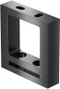 TRA130BS-B-1 Крепеж для текстильной ленты Maytoni Accessories For System Parity TRA130BS-B-1