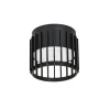 A8031PL-1BK Потолочный светильник Arte Lamp Atria A8031PL-1BK (220V, круглые)