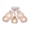 TL3790X-05WH Потолочная люстра Toplight Melissa TL3790X-05WH