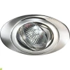 369199 Встраиваемый точечный светильник Novotech Iris 369199