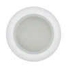 DLS-A201 GU5.3 IP44 WHITE Встраиваемый точечный светильник Fametto Arno DLS-A201 GU5.3 IP44 WHITE (220V, круглые)
