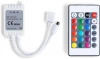 GS11201 Контроллер Ambrella Illumination GS11201 для светодиодных лент RGB с инфракрасным пультом 6A 12V 72W/ 24V 144W