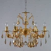 2118/6 AB Honey Leaf Ambiente by Brizzi Granada 2118/6 AB Honey Leaf