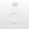 LSP-7460 Подвесной светильник ярусный Lussole Bradford LSP-7460 (LED, 220V, на тросе)