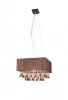 A3850SP-3AB Подвесной светильник Arte Lamp Redpool A3850SP-3AB