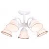 MD.0285-5-S WH Потолочная люстра Imex MD.0285-5-S WH