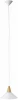 74270/05 Подвесной светильник Brilliant Pastell 74270/05