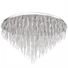 384018740 Потолочная люстра Chiaro Каскад 384018740
