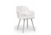 631688 Стул на металлокаркасе Эолин Notta 631688