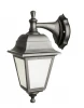 A1114AL-1BK Настенный фонарь уличный Arte Lamp Zagreb A1114AL-1BK